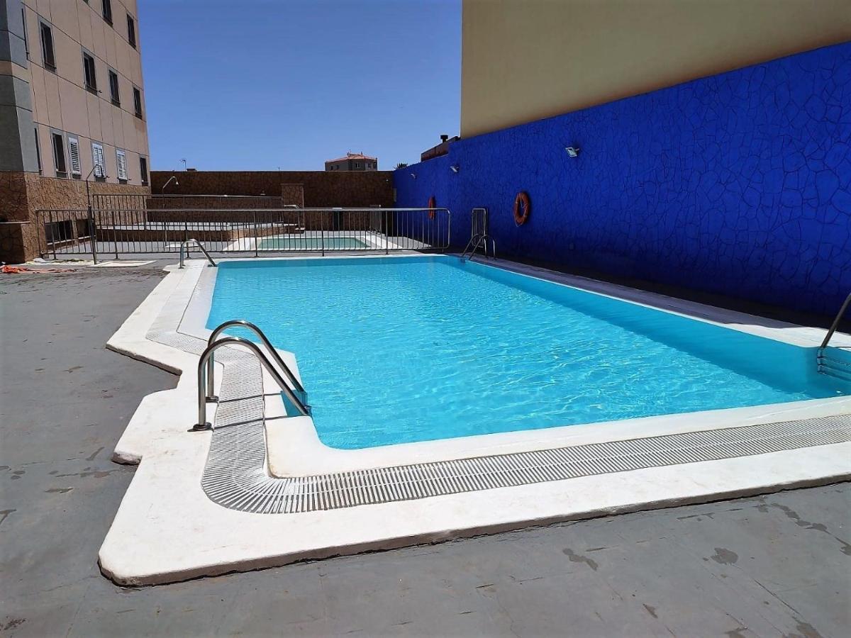 Apartamento El Molino Vecindario  Kültér fotó