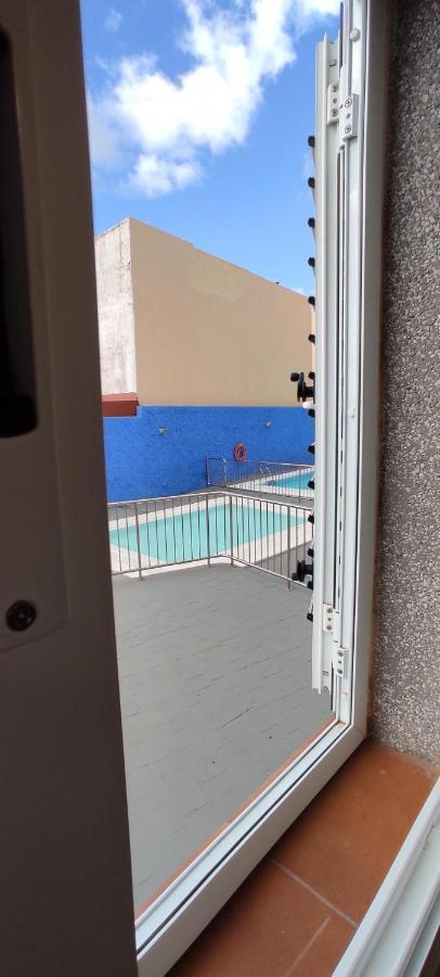 Apartamento El Molino Vecindario  Kültér fotó