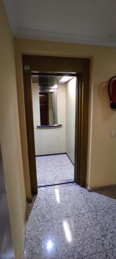 Apartamento El Molino Vecindario  Kültér fotó
