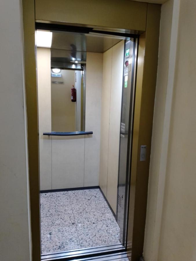 Apartamento El Molino Vecindario  Kültér fotó