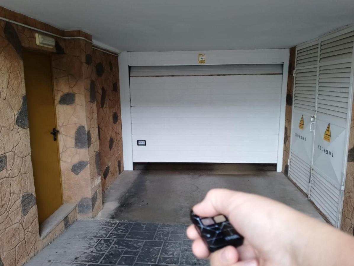 Apartamento El Molino Vecindario  Kültér fotó