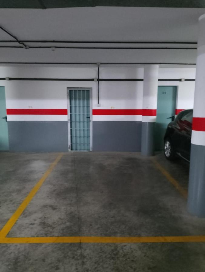 Apartamento El Molino Vecindario  Kültér fotó
