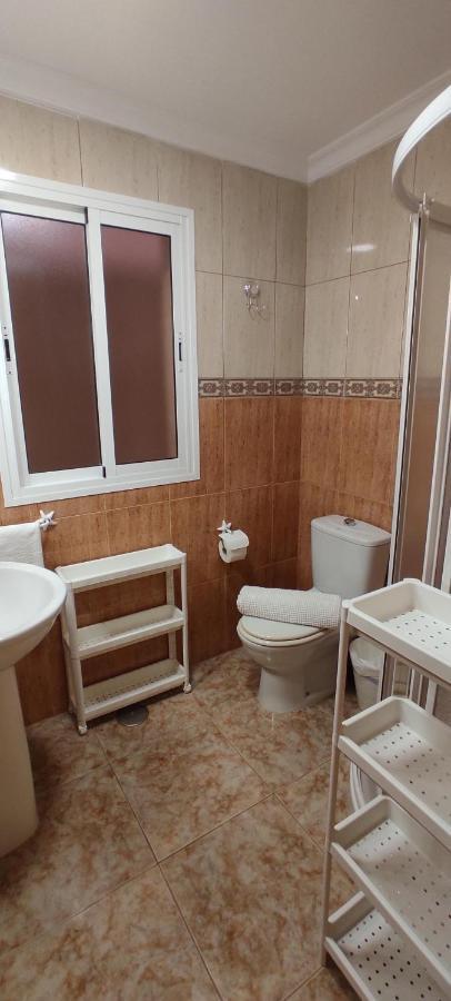 Apartamento El Molino Vecindario  Kültér fotó