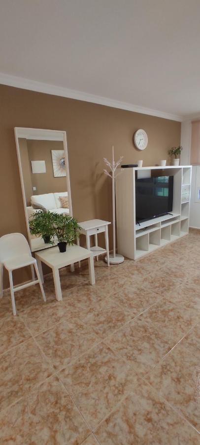 Apartamento El Molino Vecindario  Kültér fotó