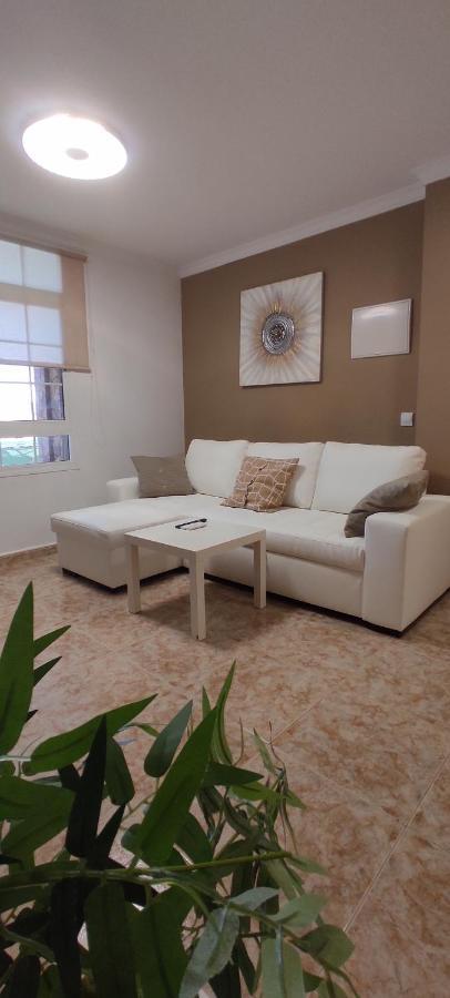 Apartamento El Molino Vecindario  Kültér fotó