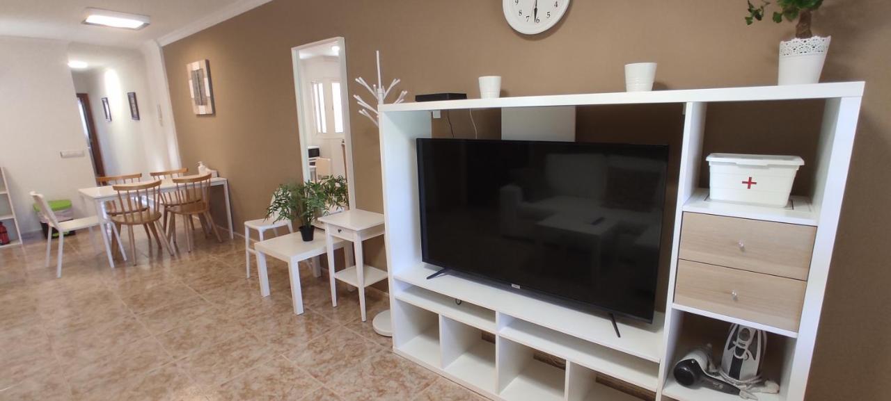 Apartamento El Molino Vecindario  Kültér fotó