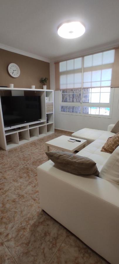 Apartamento El Molino Vecindario  Kültér fotó