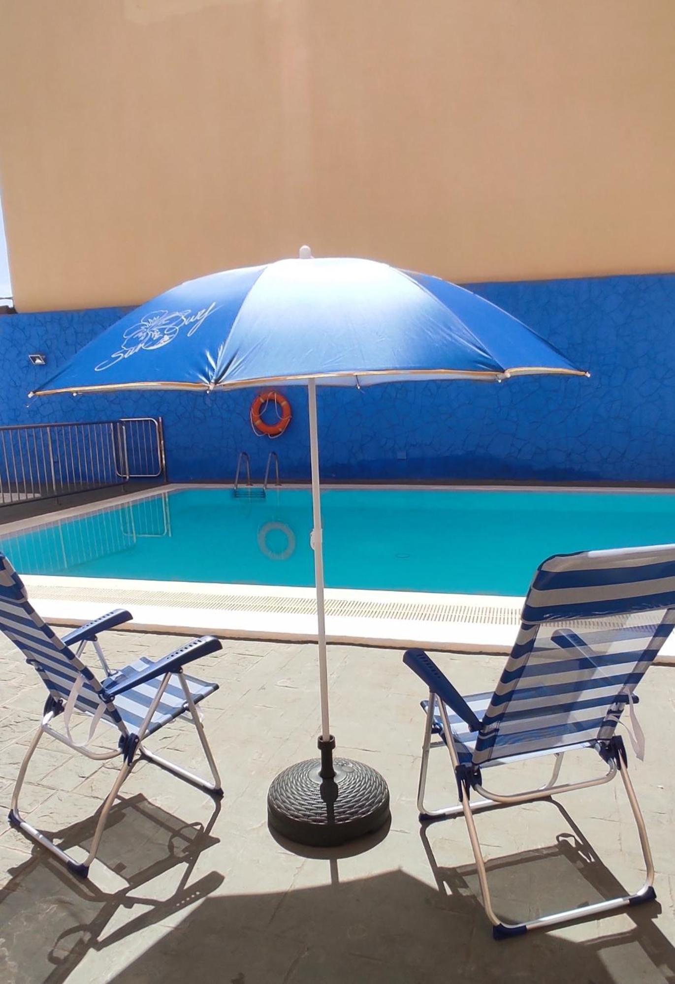 Apartamento El Molino Vecindario  Kültér fotó