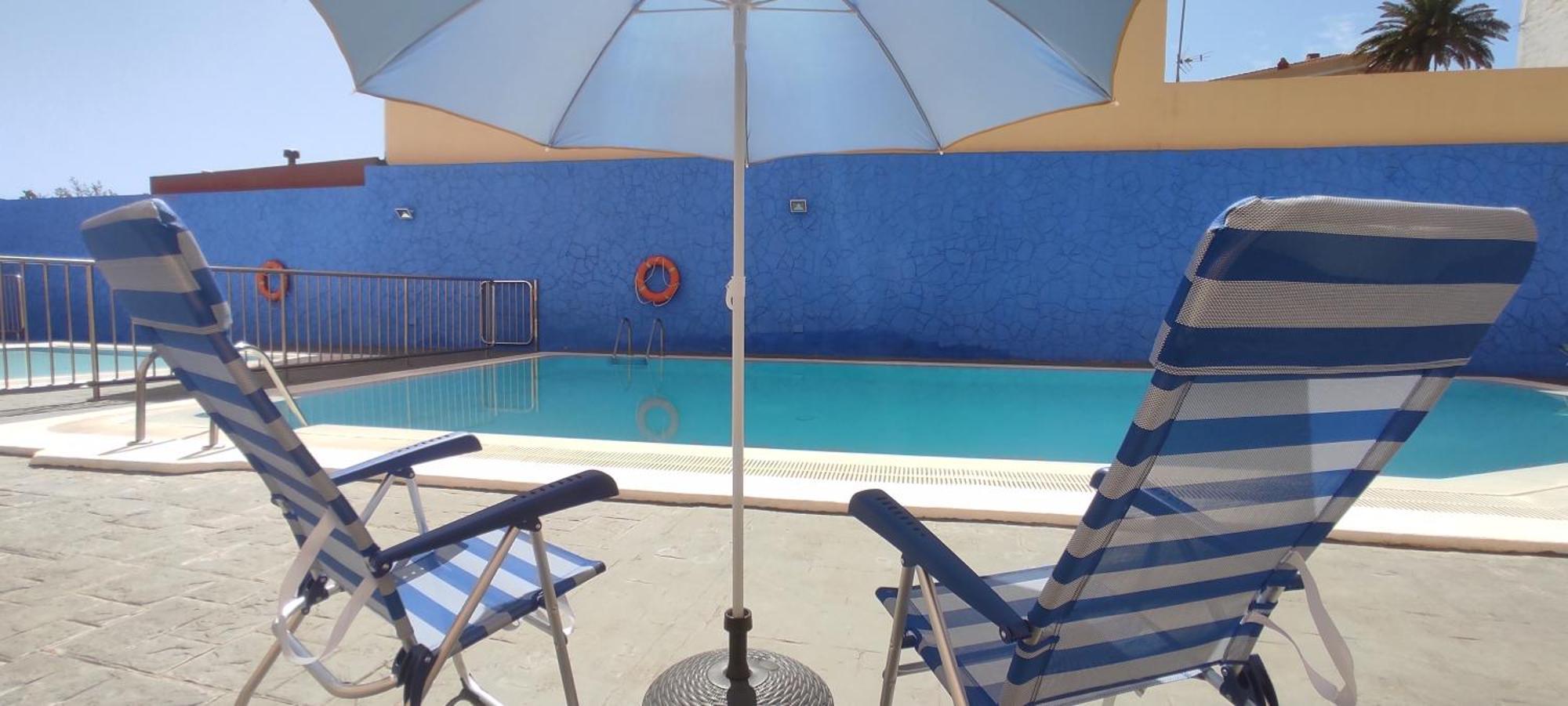 Apartamento El Molino Vecindario  Kültér fotó