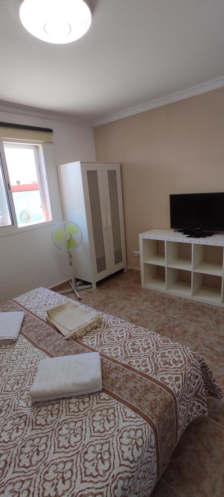 Apartamento El Molino Vecindario  Kültér fotó