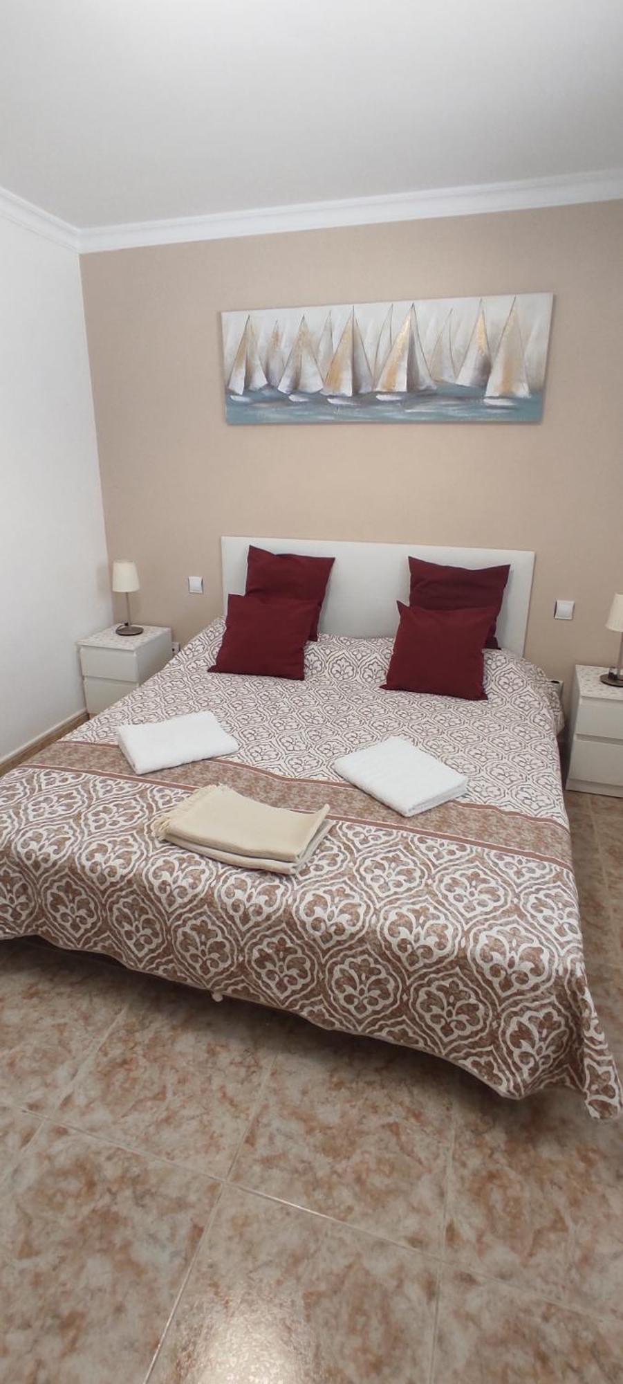 Apartamento El Molino Vecindario  Kültér fotó