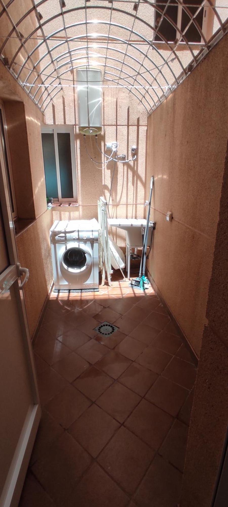 Apartamento El Molino Vecindario  Kültér fotó