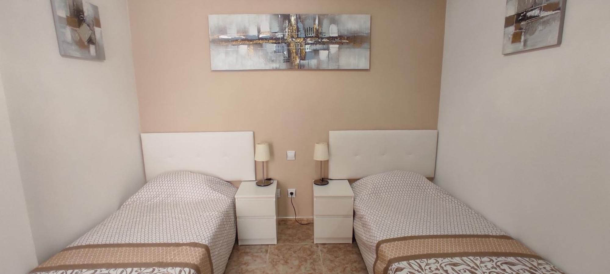 Apartamento El Molino Vecindario  Kültér fotó