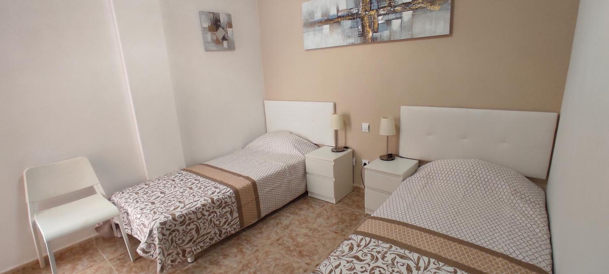Apartamento El Molino Vecindario  Kültér fotó