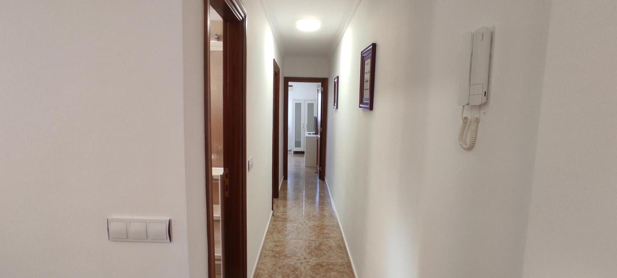 Apartamento El Molino Vecindario  Kültér fotó