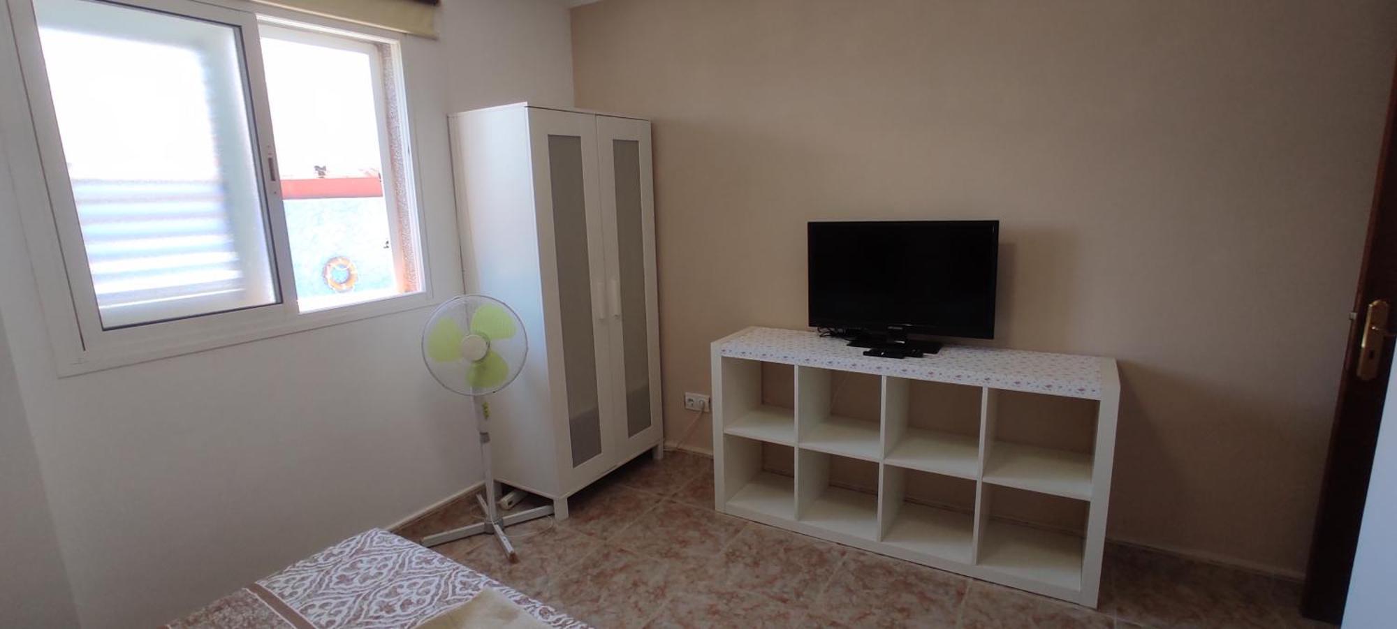 Apartamento El Molino Vecindario  Kültér fotó