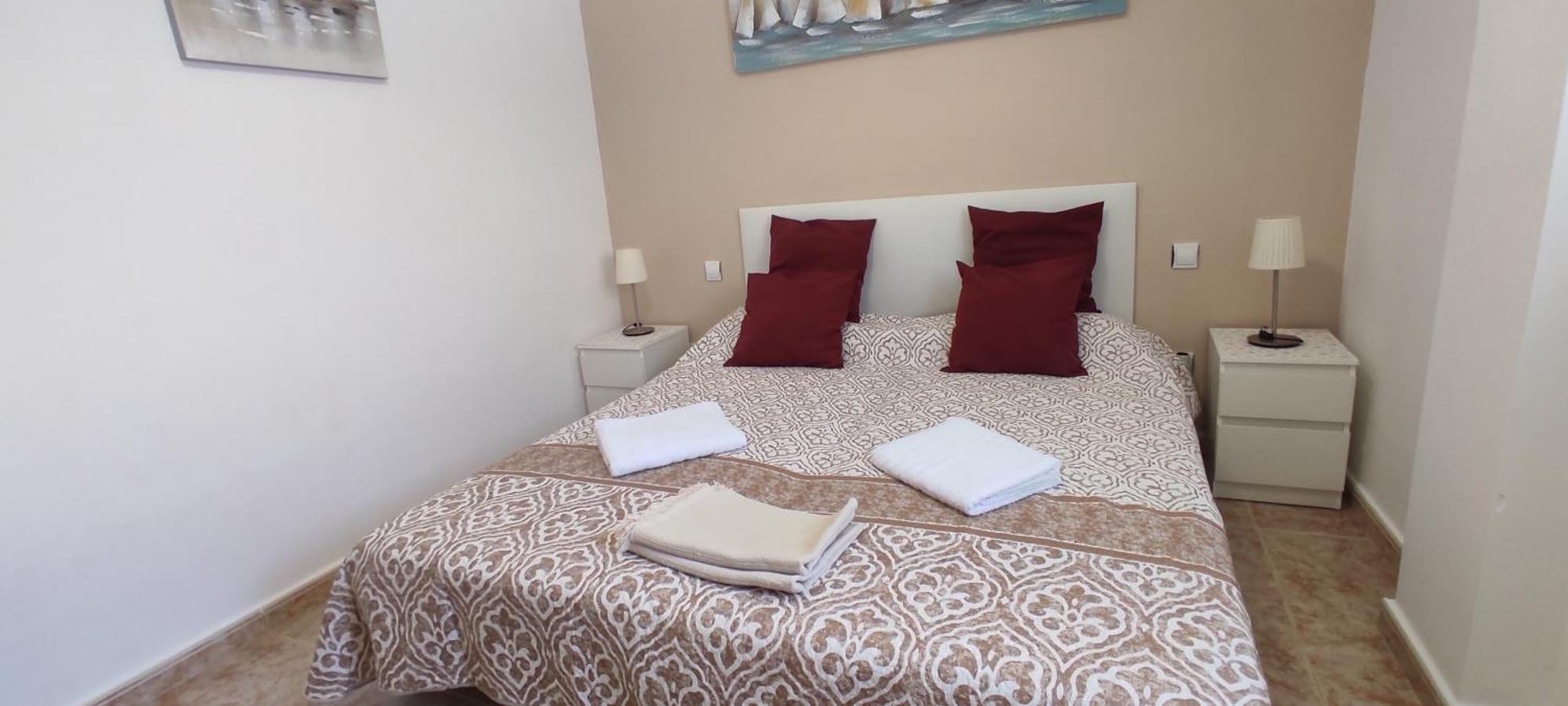 Apartamento El Molino Vecindario  Kültér fotó