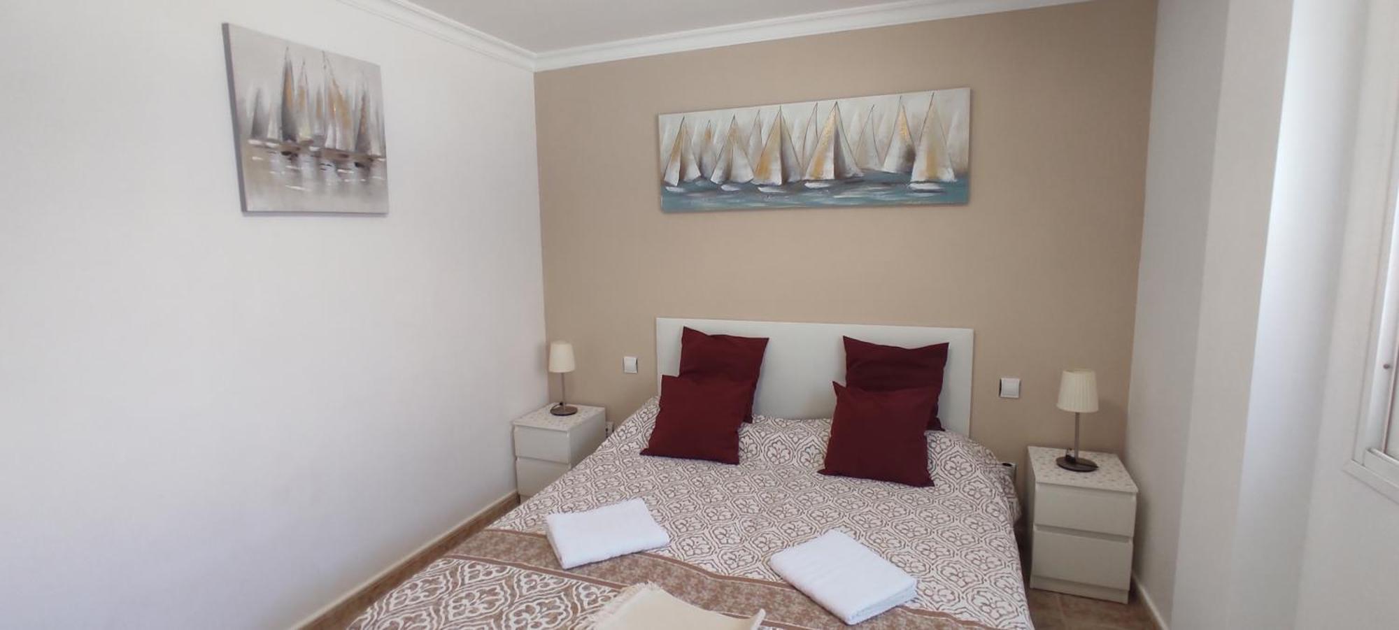 Apartamento El Molino Vecindario  Kültér fotó