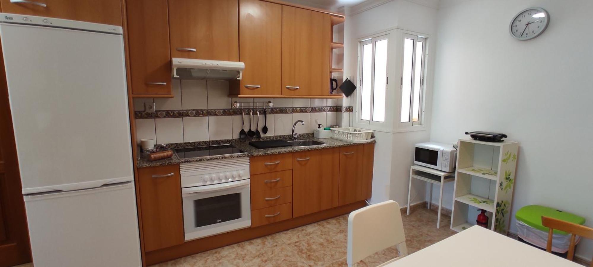 Apartamento El Molino Vecindario  Kültér fotó